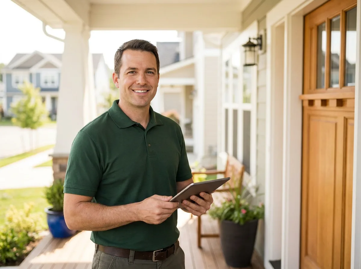 Pest control FAQs for Fulton, IN